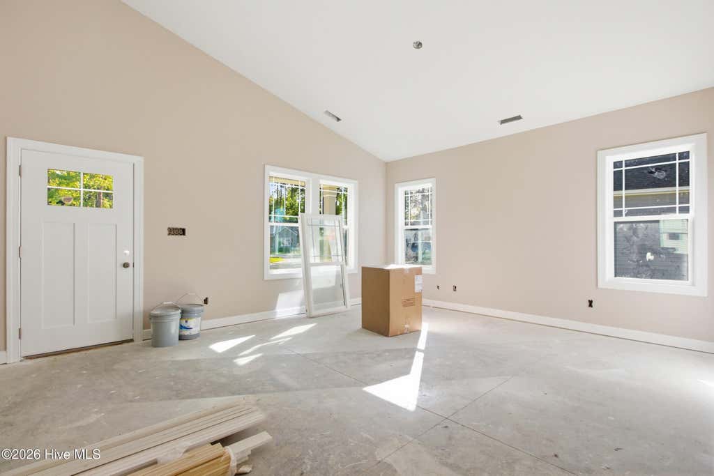 Photo of 312 Camp Creek Drive, Oriental, NC 28571 (MLS # 100594795)