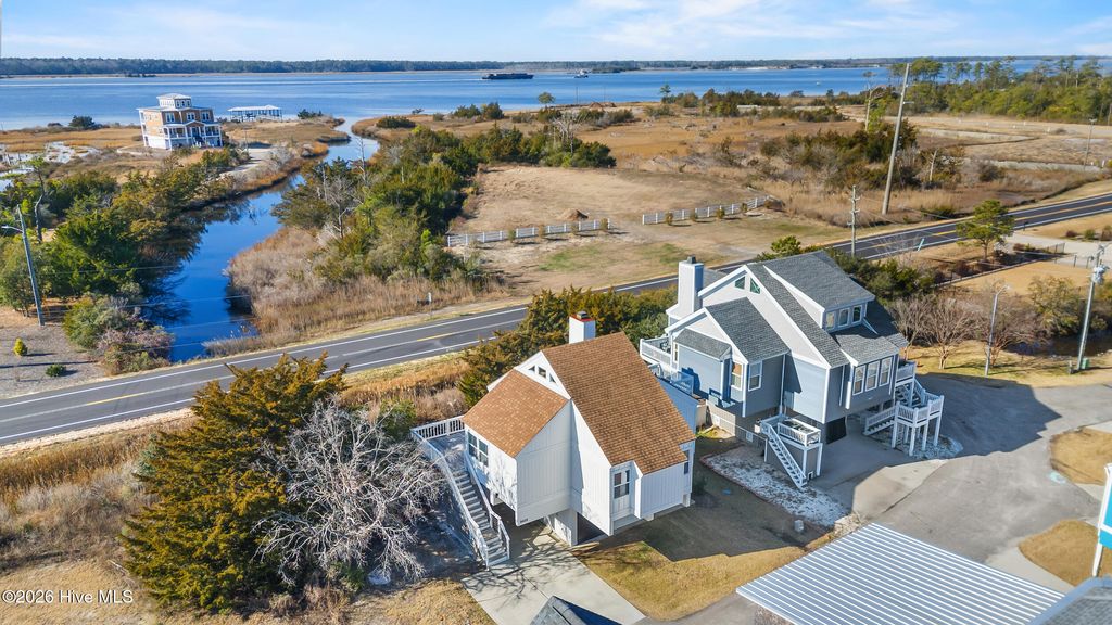Photo of 8439 River Road, Wilmington, NC 28412 (MLS # 100548204)