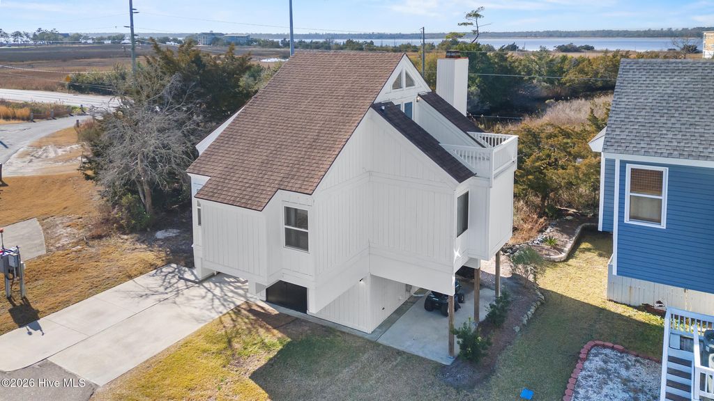Photo of 8439 River Road, Wilmington, NC 28412 (MLS # 100548204)
