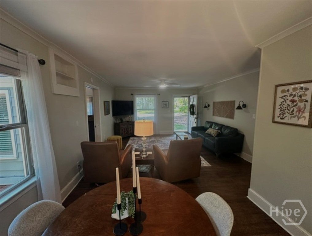 Photo of 680 Belvoir Heights HTS, Athens, GA 30606 (MLS # CL359656)