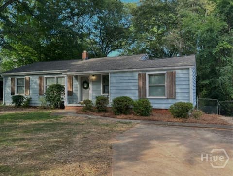 Homes For Sale - 680 Belvoir Heights Hts<br/> Athens, GA 30606