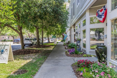 Photo of 701 N Howe Street #8, Southport, NC 28461 (MLS # 100582816)