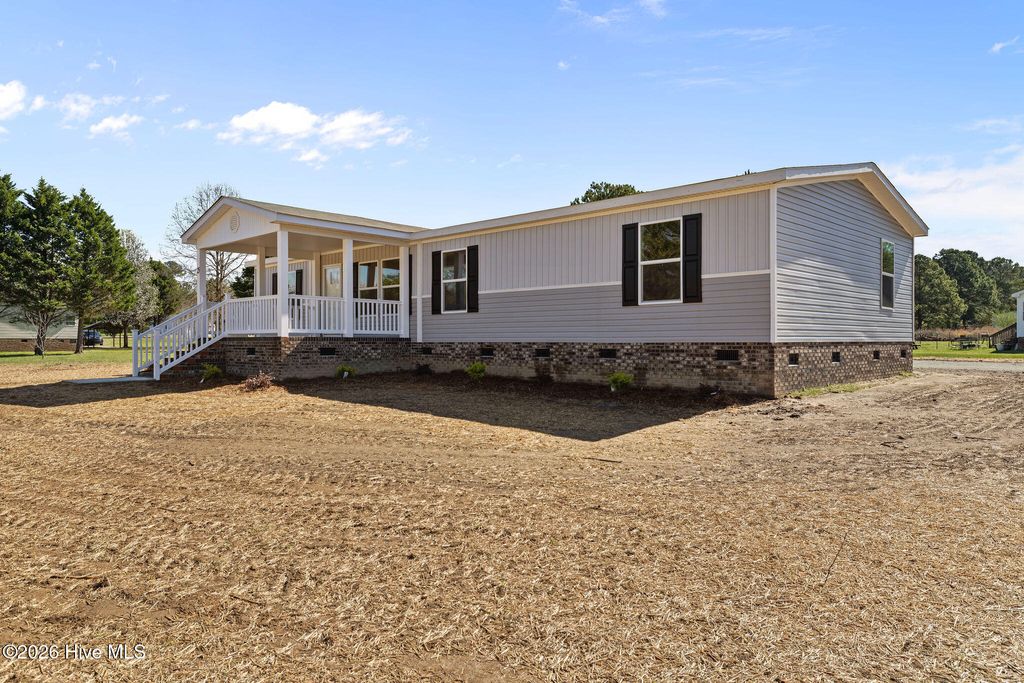 Photo of 25 Old Pebble Lane, Kenly, NC 27542 (MLS # 100561332)