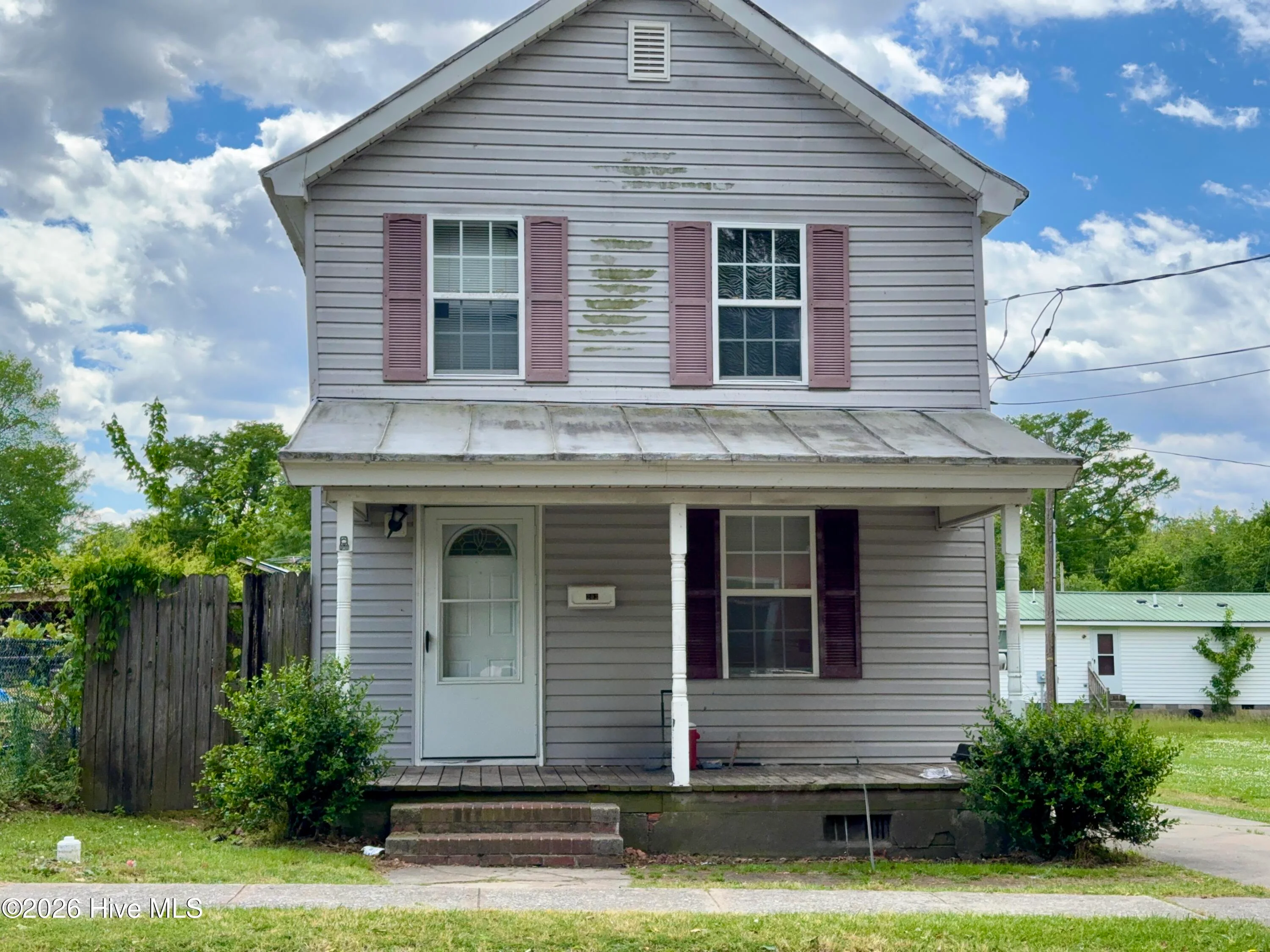 203 King Street
