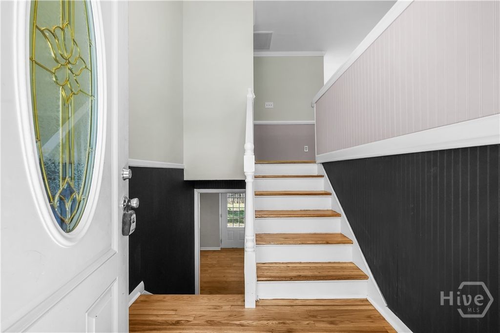 Photo of 406 Valentine Drive, Savannah, GA 31406 (MLS # SA350639)