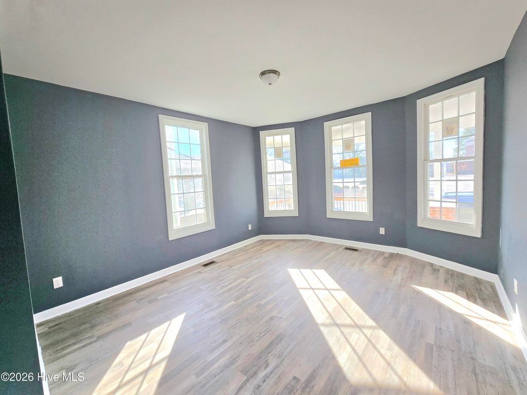 Photo of 719 Arlington Street, Rocky Mount, NC 27801 (MLS # 100550133)