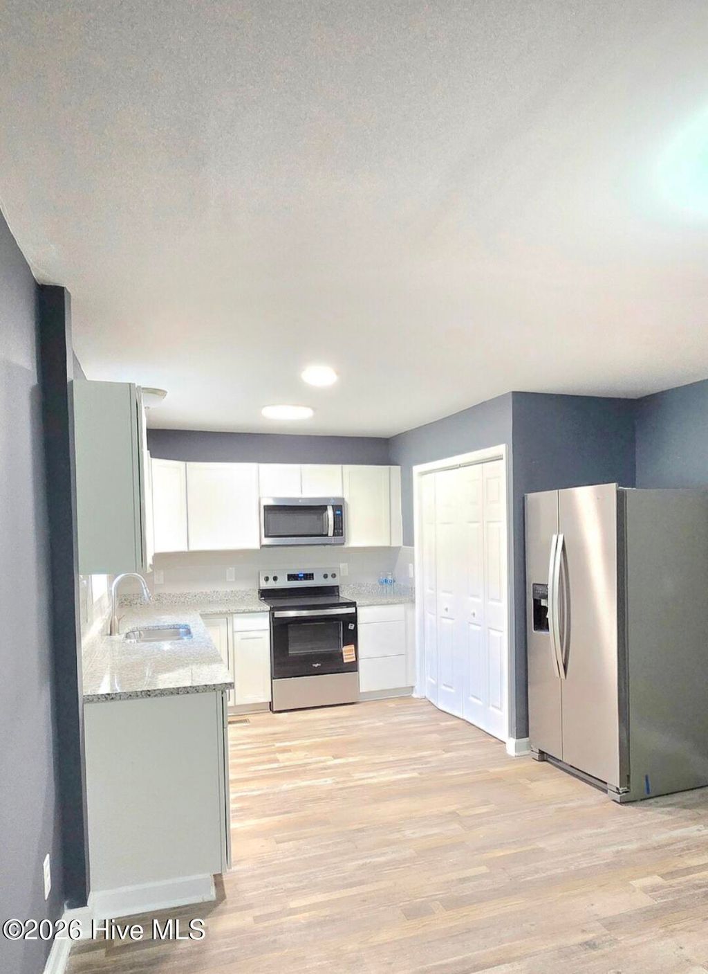 Photo of 719 Arlington Street, Rocky Mount, NC 27801 (MLS # 100550133)