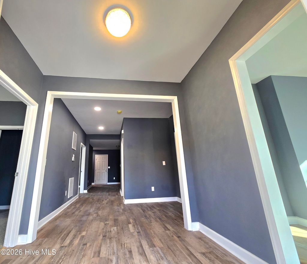 Photo of 719 Arlington Street, Rocky Mount, NC 27801 (MLS # 100550133)