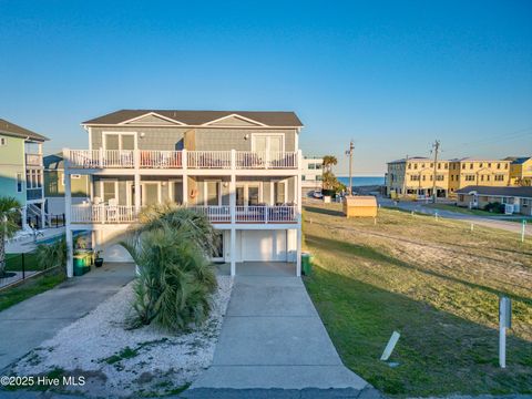 537 Third Avenue S B Kure Beach NC 28449