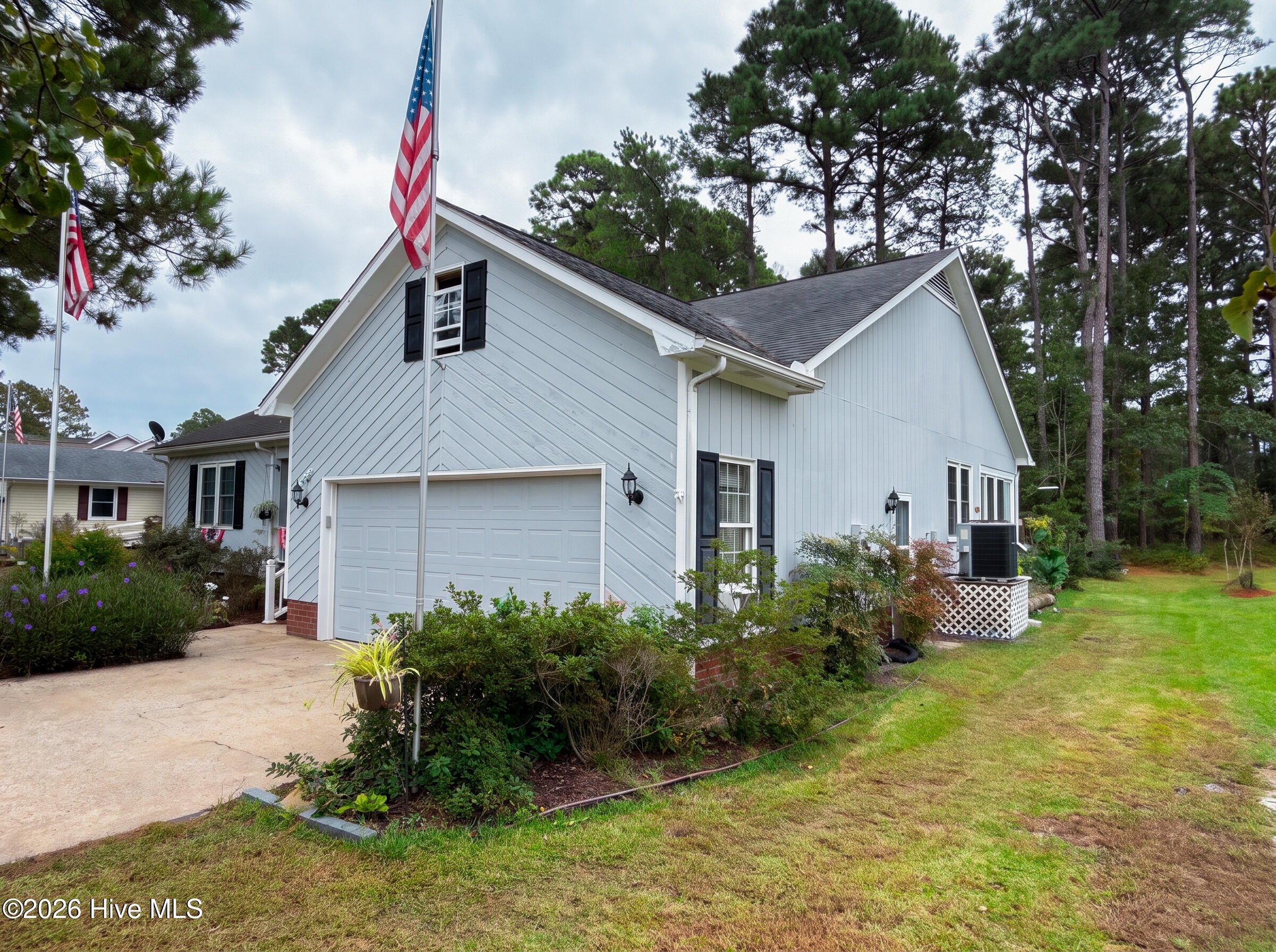 1811 Caracara Drive