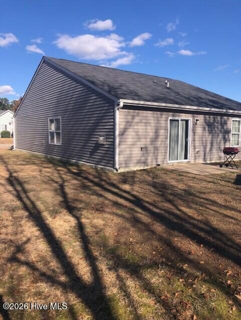 Photo of 3923 Sabre Lane, Wilson, NC 27896 (MLS # 100553587)