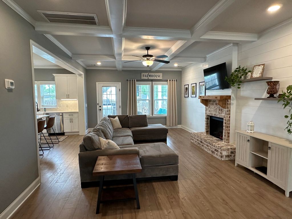Photo of 2545 Traverse Trail, Evans, GA 30809 (MLS # 555682)