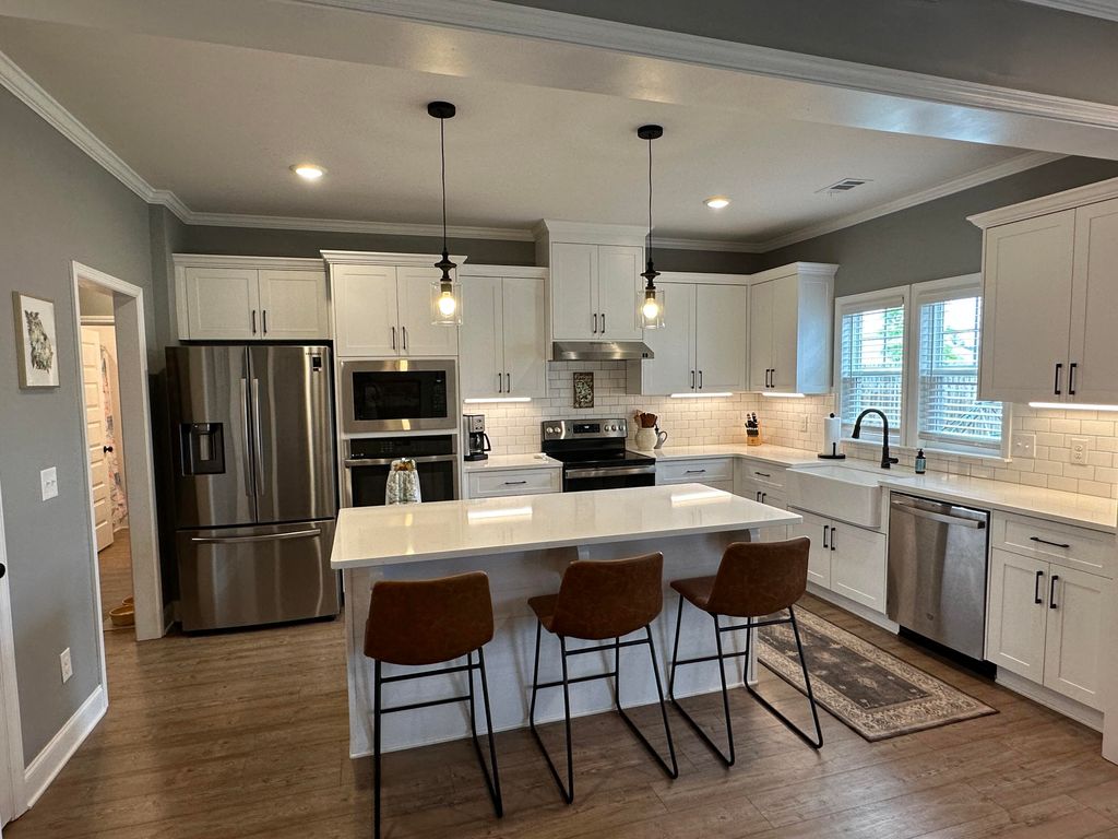 Photo of 2545 Traverse Trail, Evans, GA 30809 (MLS # 555682)