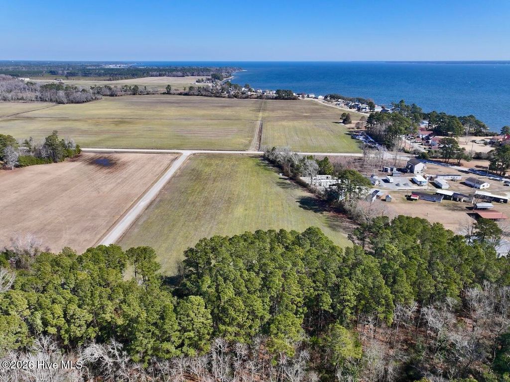 Photo of 0 Creek Place Road, Arapahoe, NC 28510 (MLS # 100555132)