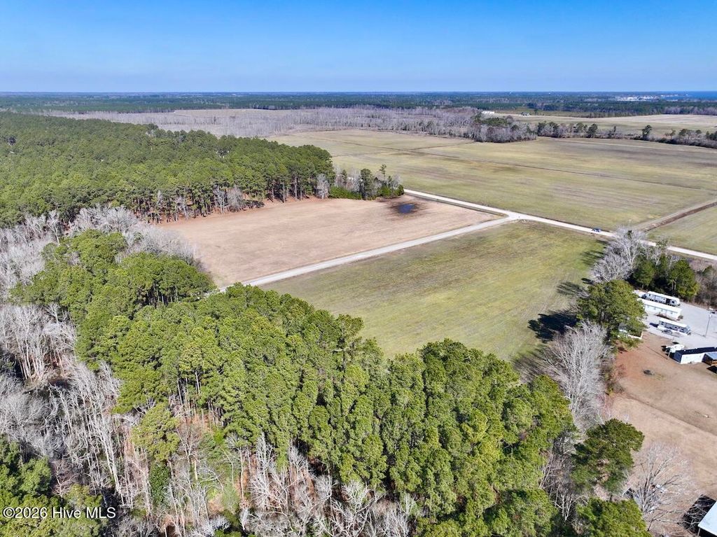 Photo of 0 Creek Place Road, Arapahoe, NC 28510 (MLS # 100555132)