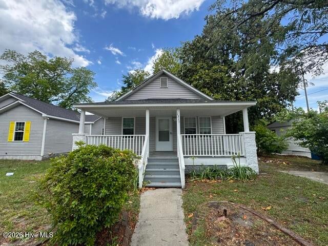 Photo of 1315 Corbett Street, Wilmington, NC 28401 (MLS # 100572913)