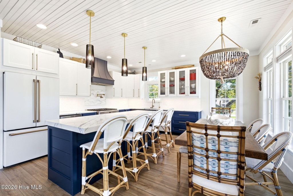 Photo of 225 NE 54th Street, Oak Island, NC 28465 (MLS # 100568699)