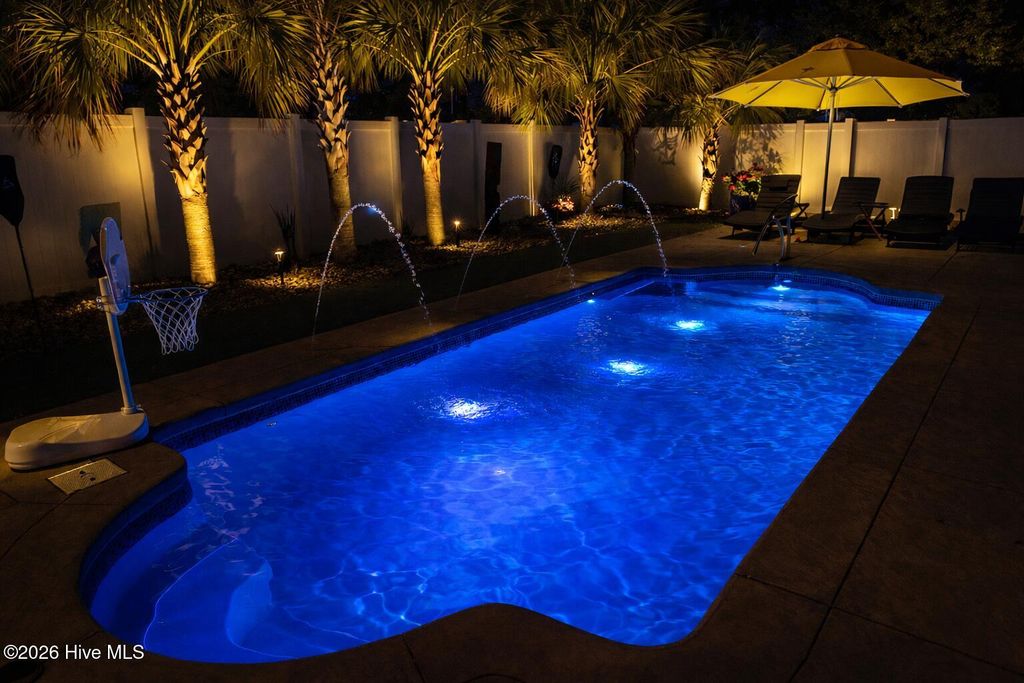 Photo of 225 NE 54th Street, Oak Island, NC 28465 (MLS # 100568699)