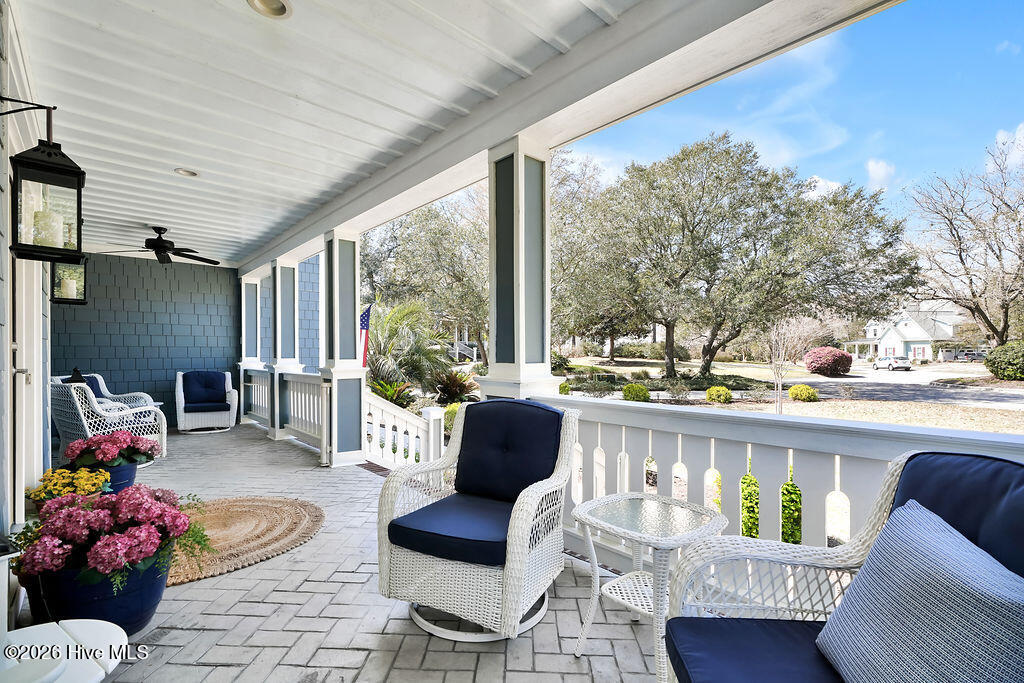 5207 White Ibis Court