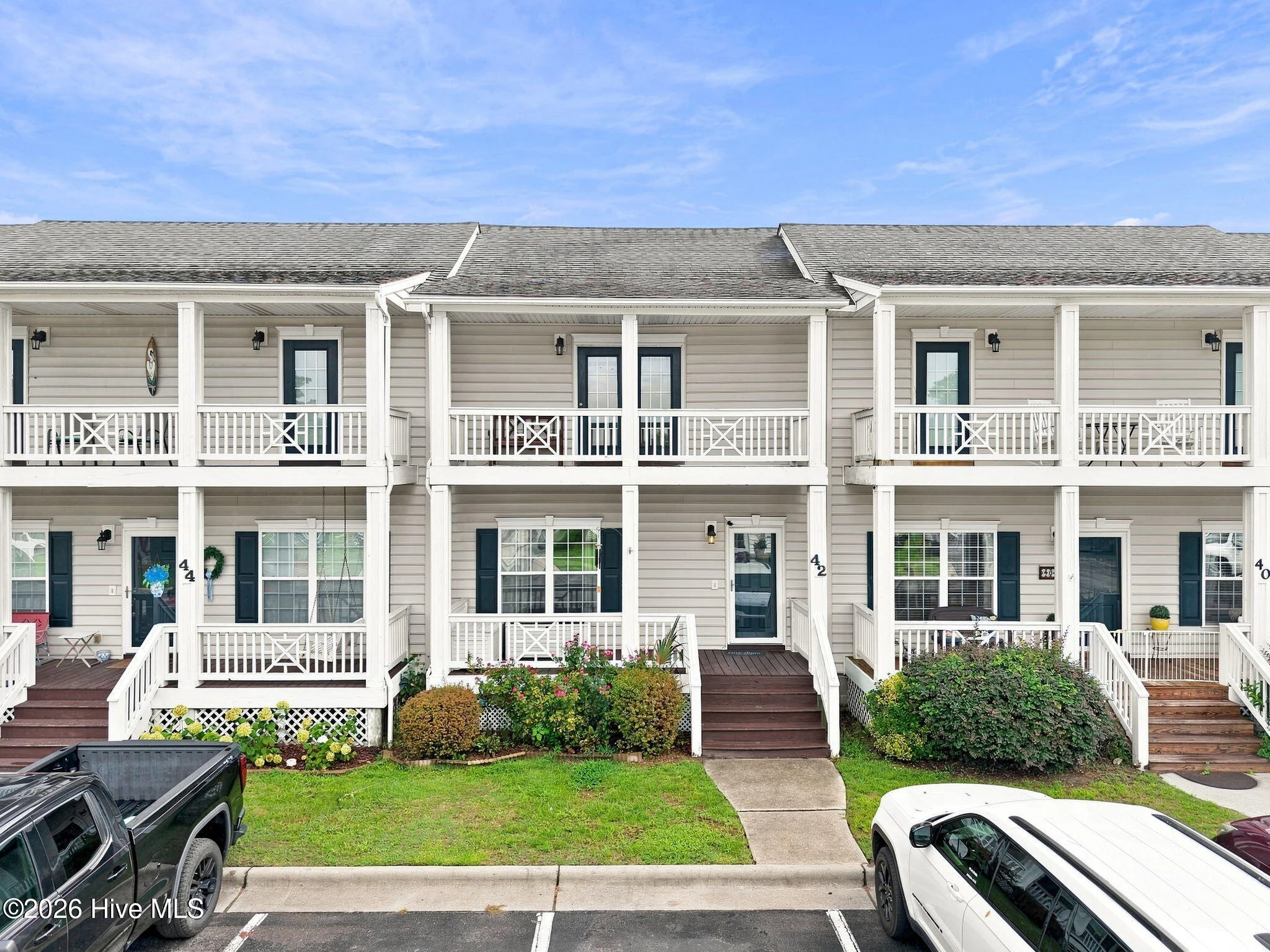 42 Ketch Drive