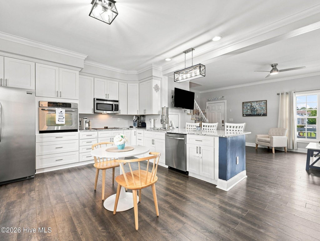 Photo of 42 Ketch Drive, Swansboro, NC 28584 (MLS # 100601050)