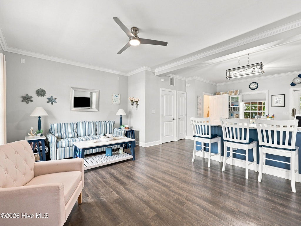 Photo of 42 Ketch Drive, Swansboro, NC 28584 (MLS # 100601050)