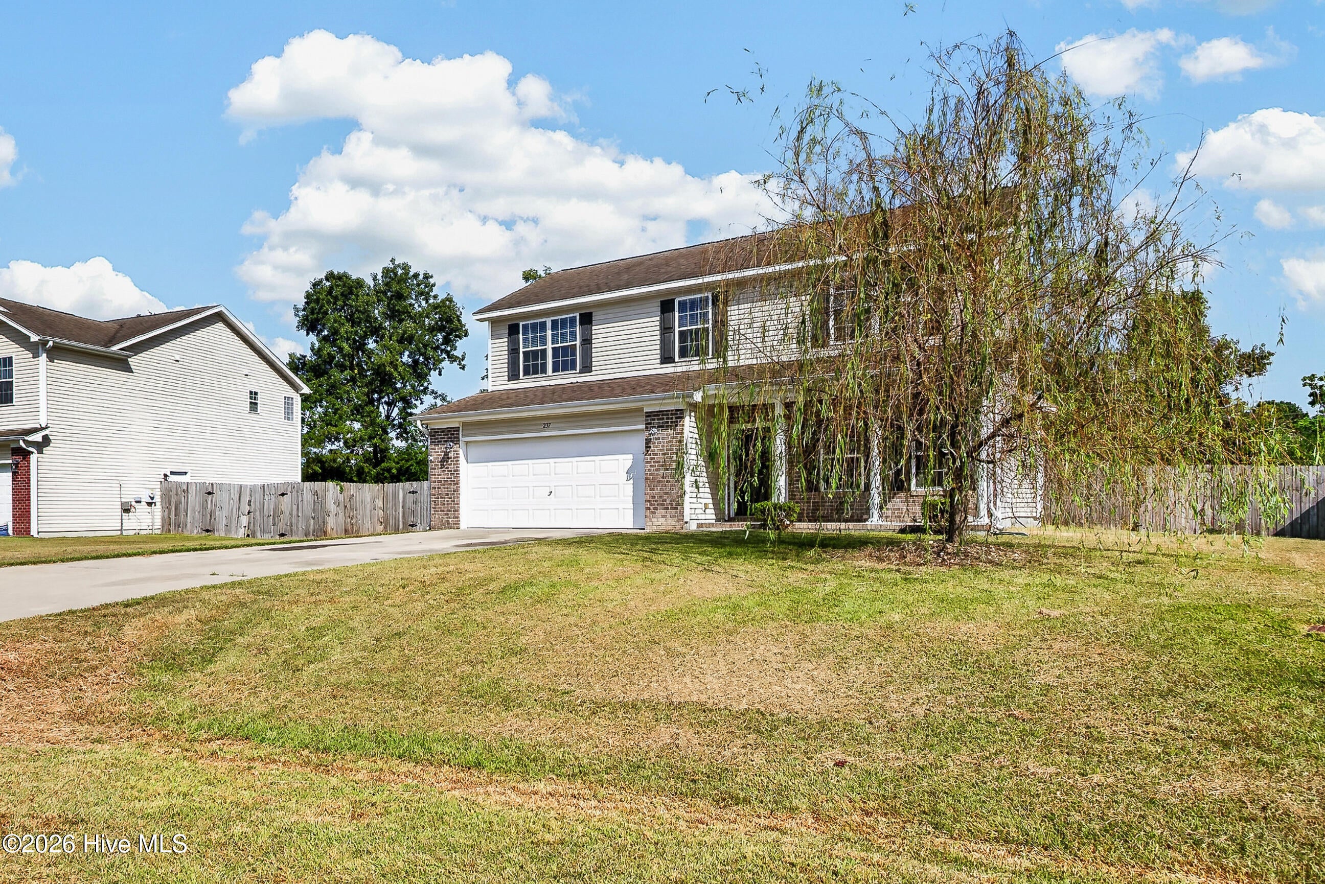 237 Bonanza Drive