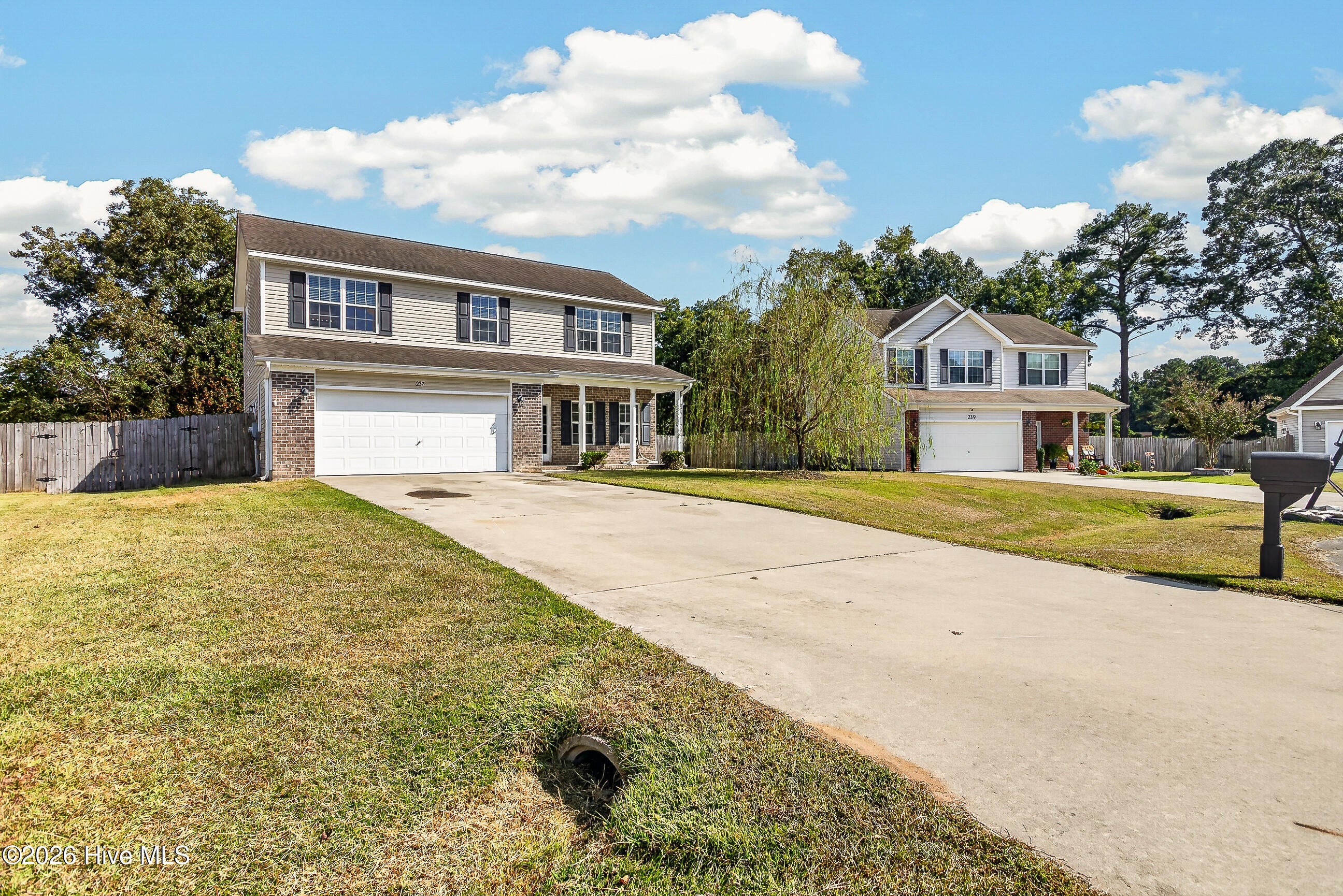 237 Bonanza Drive
