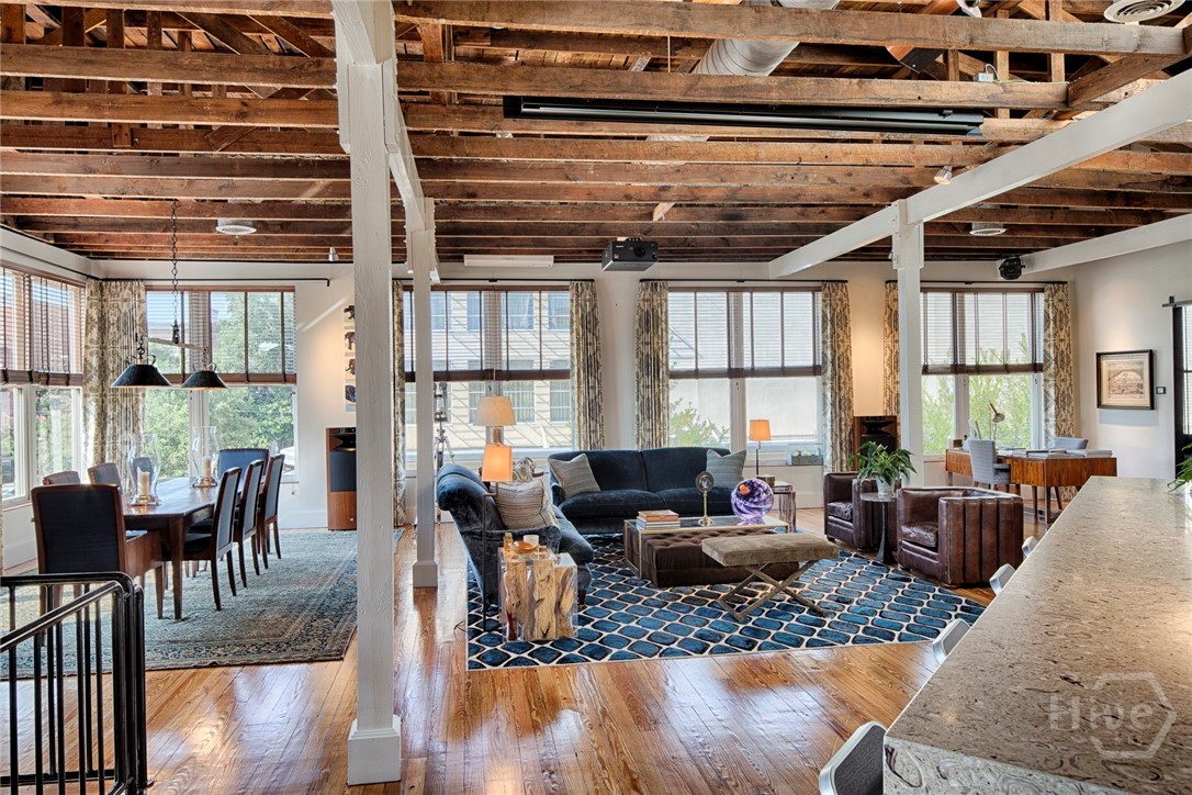 232 E Broughton Street