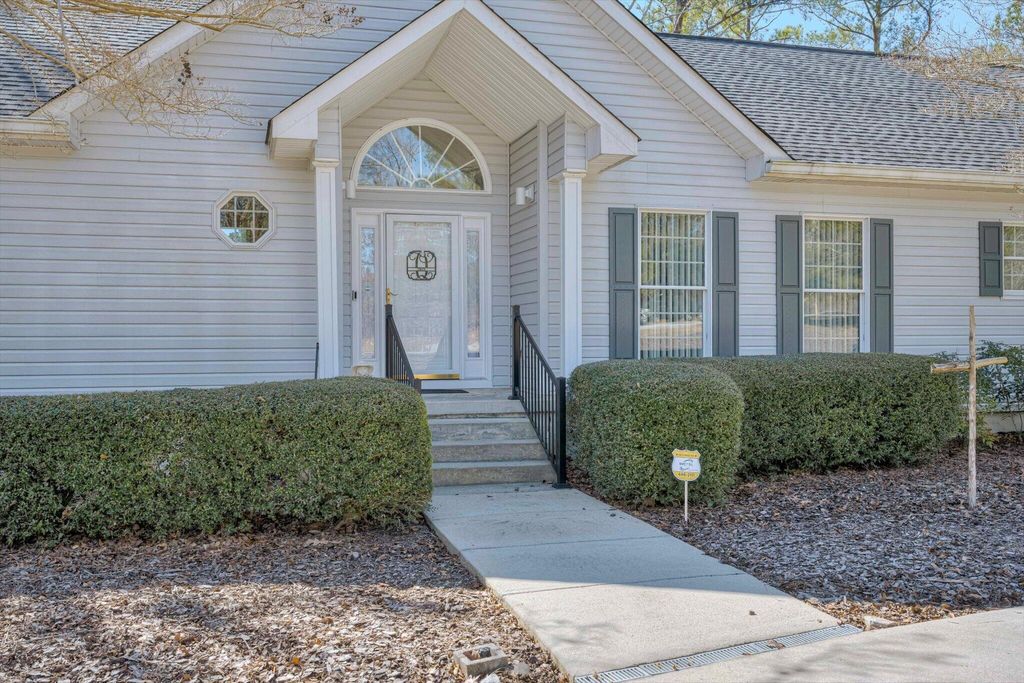 Photo of 192 Memorial Drive, McCormick, SC 29835 (MLS # 552231)