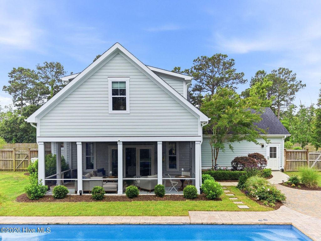 Photo of 3512 Cordgrass Lane, Wilmington, NC 28409 (MLS # 100576629)