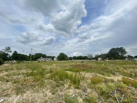Vacant Land For Sale - 700 U.s. Highway 301<br/> Wilson County, Wilson, NC 27893