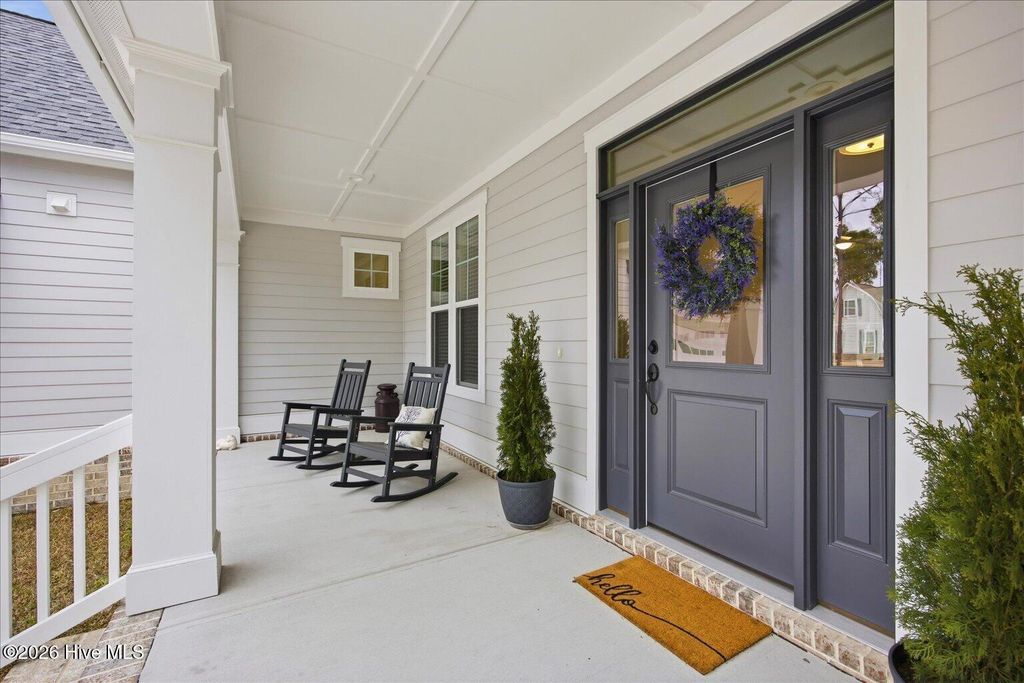 Photo of 678 Breezewood Drive SE, Bolivia, NC 28422 (MLS # 100562705)