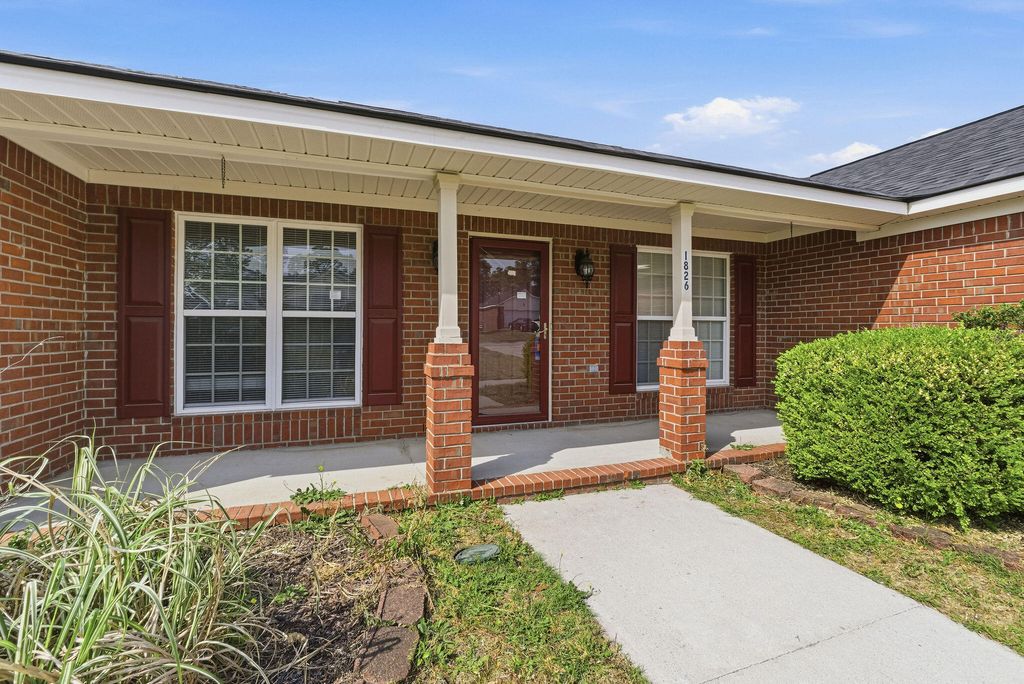 Photo of 1826 Beaver Creek Lane, Hephzibah, GA 30815 (MLS # 554977)