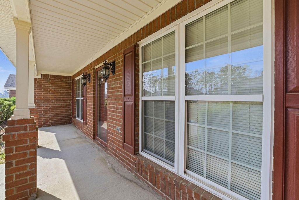 Photo of 1826 Beaver Creek Lane, Hephzibah, GA 30815 (MLS # 554977)