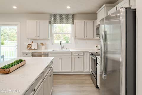 Tiny photo for 4193 Farmfield Drive, Navassa, NC 28451 (MLS # 100596993)