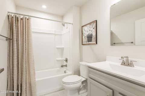 Tiny photo for 4193 Farmfield Drive, Navassa, NC 28451 (MLS # 100596993)