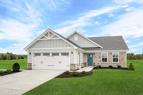 Tiny photo for 4193 Farmfield Drive, Navassa, NC 28451 (MLS # 100596993)