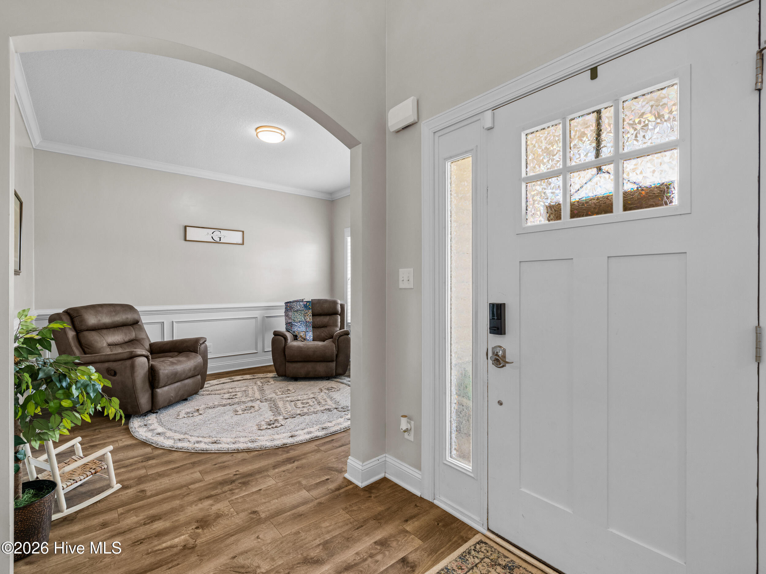 206 Wood House Drive