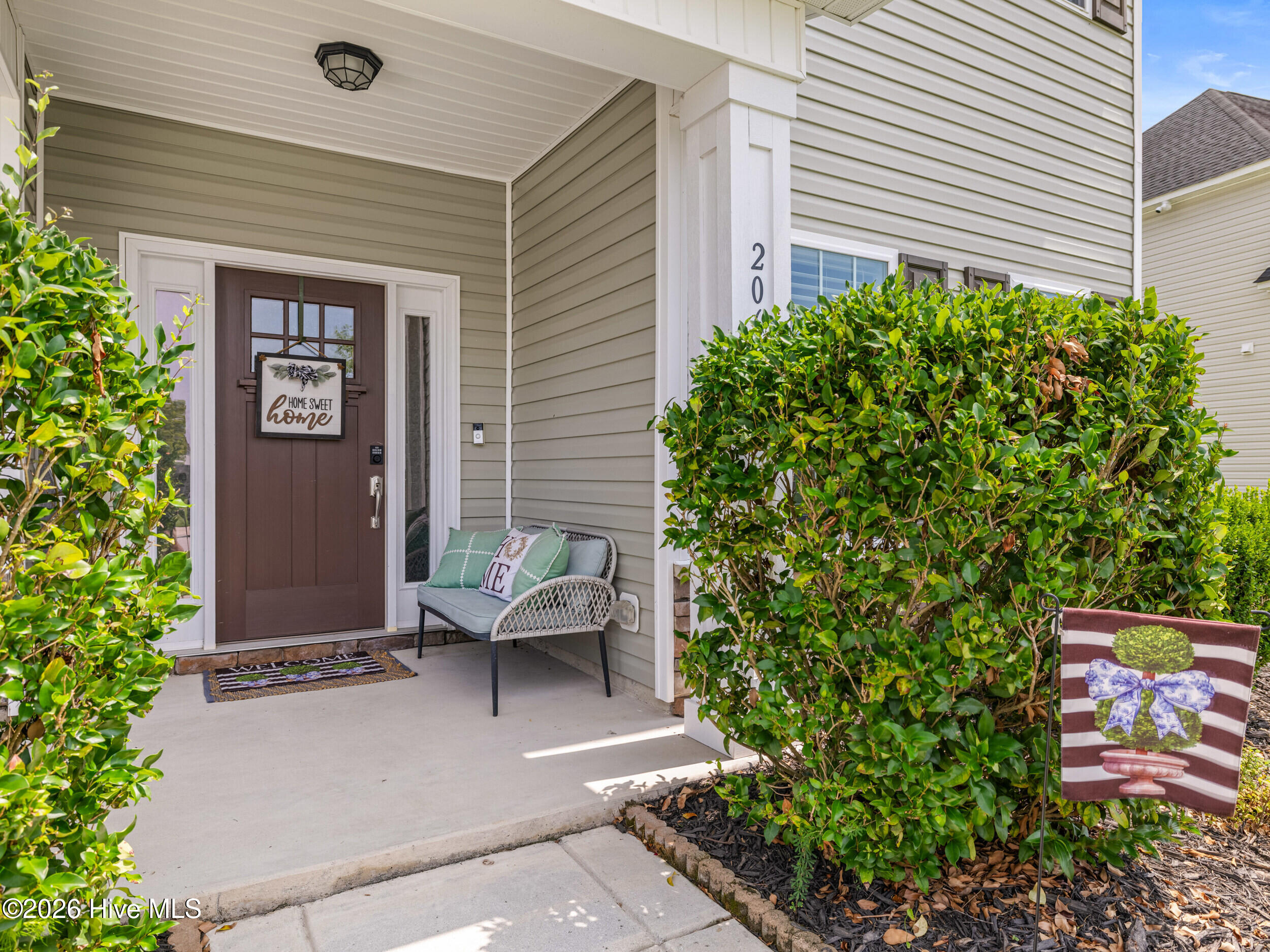 206 Wood House Drive