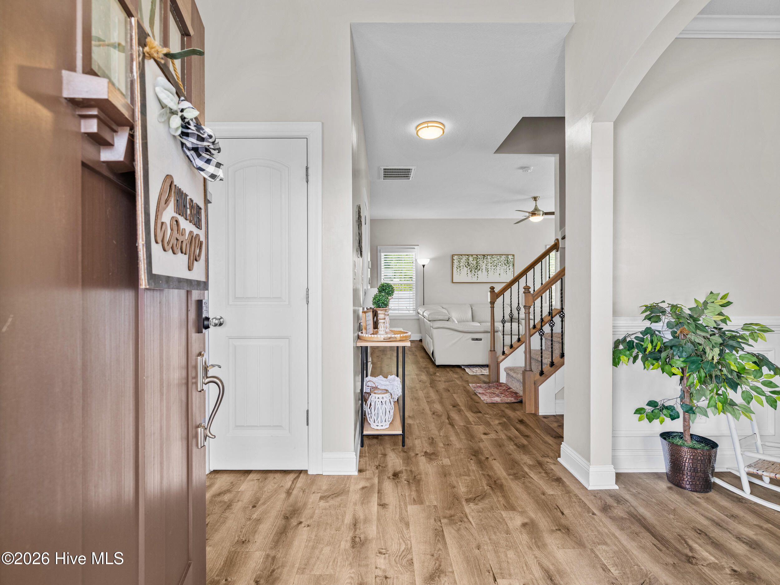 206 Wood House Drive