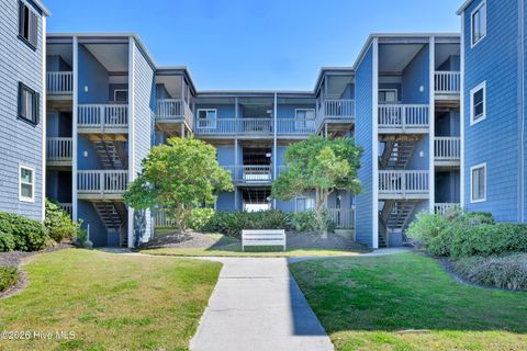 Condo For Sale - 2210 New River Inlet Road #UNIT 353<br/> Onslow County, North Topsail Beach, NC 28460