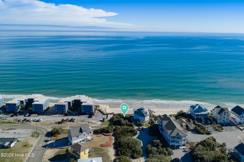Tiny photo for 2072 New River Inlet Road, North Topsail Beach, NC 28460 (MLS # 100557926)