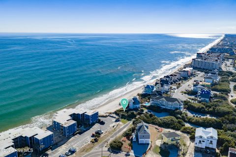 2072 1A New River Inlet Road North Topsail Beach NC 28460