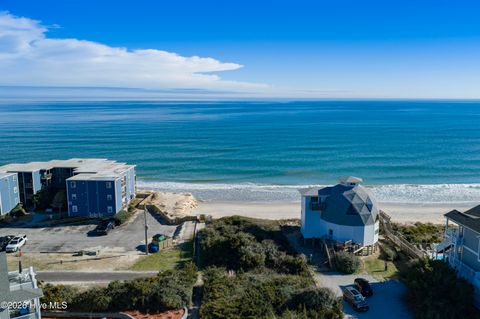 Tiny photo for 2072 New River Inlet Road, North Topsail Beach, NC 28460 (MLS # 100557926)