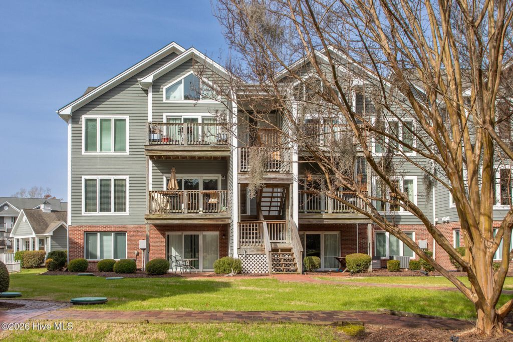 Photo of 422 Albemarle Boulevard #14a, Hertford, NC 27944 (MLS # 100556239)