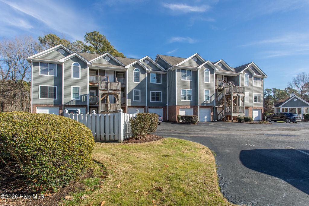 Photo of 422 Albemarle Boulevard #14a, Hertford, NC 27944 (MLS # 100556239)