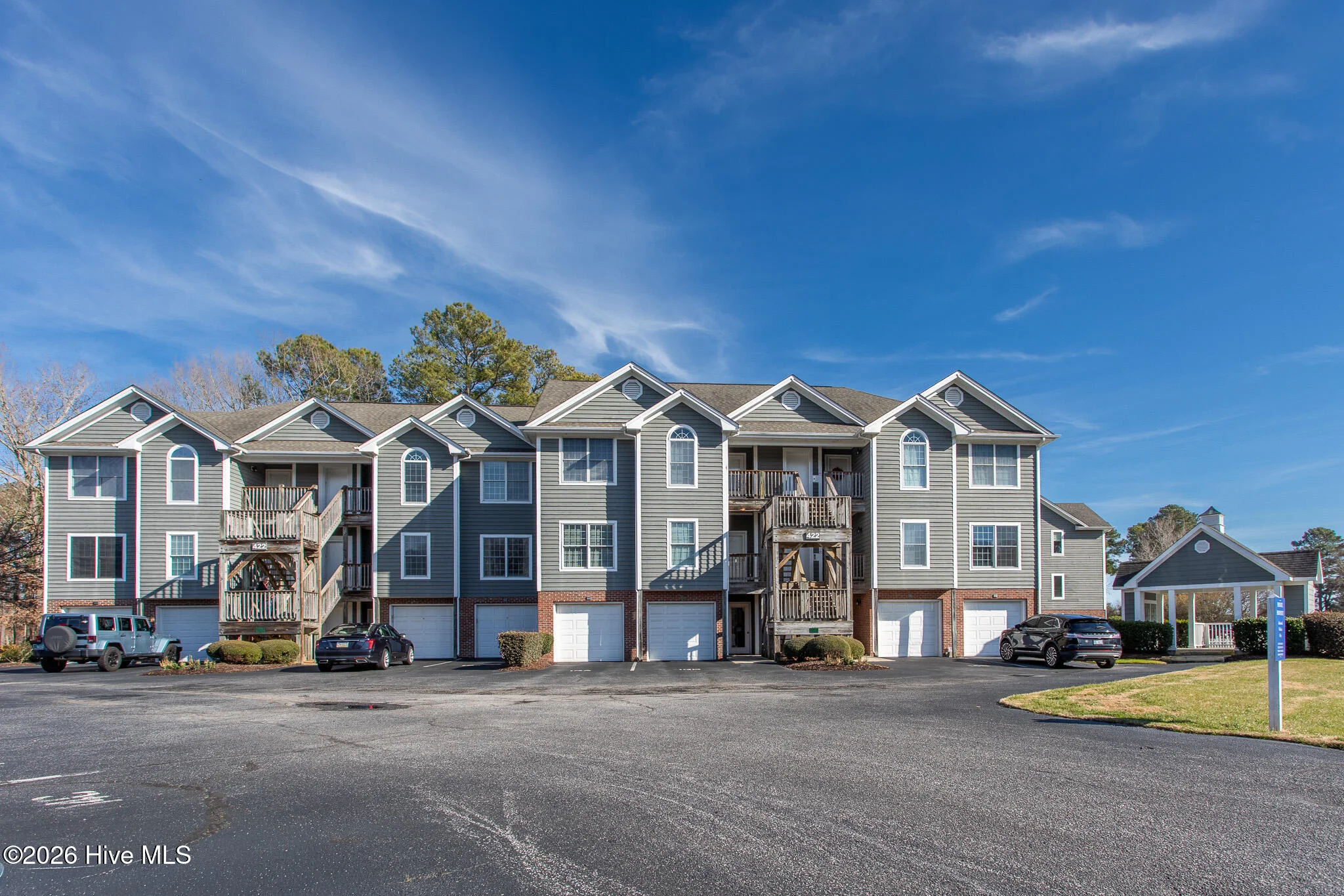 422 Albemarle Boulevard Unit 14a
