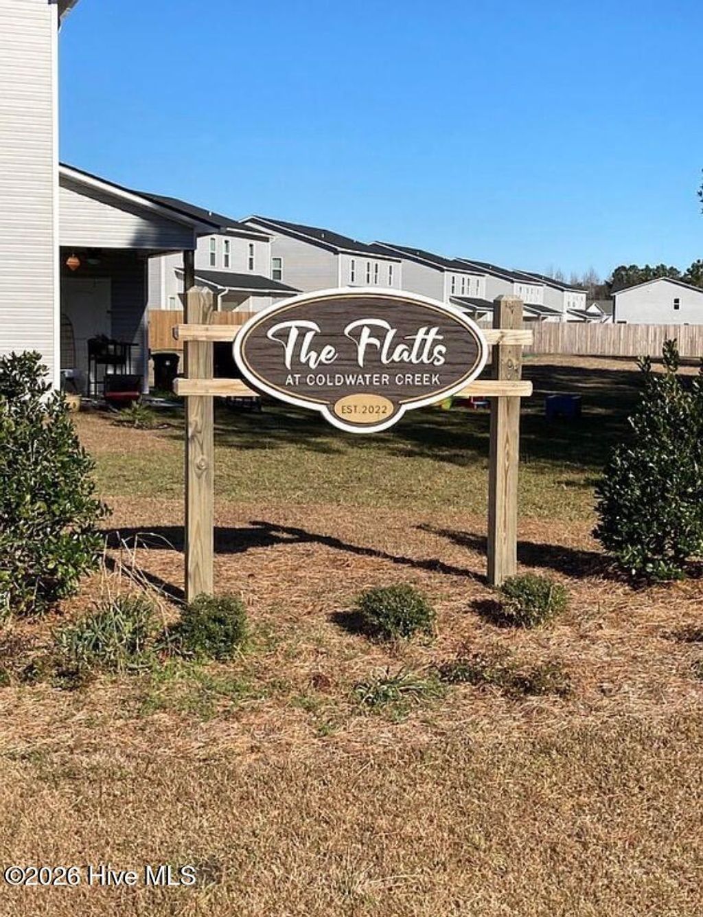 Photo of 111 Pasture Lane #B, Swansboro, NC 28584 (MLS # 100566318)