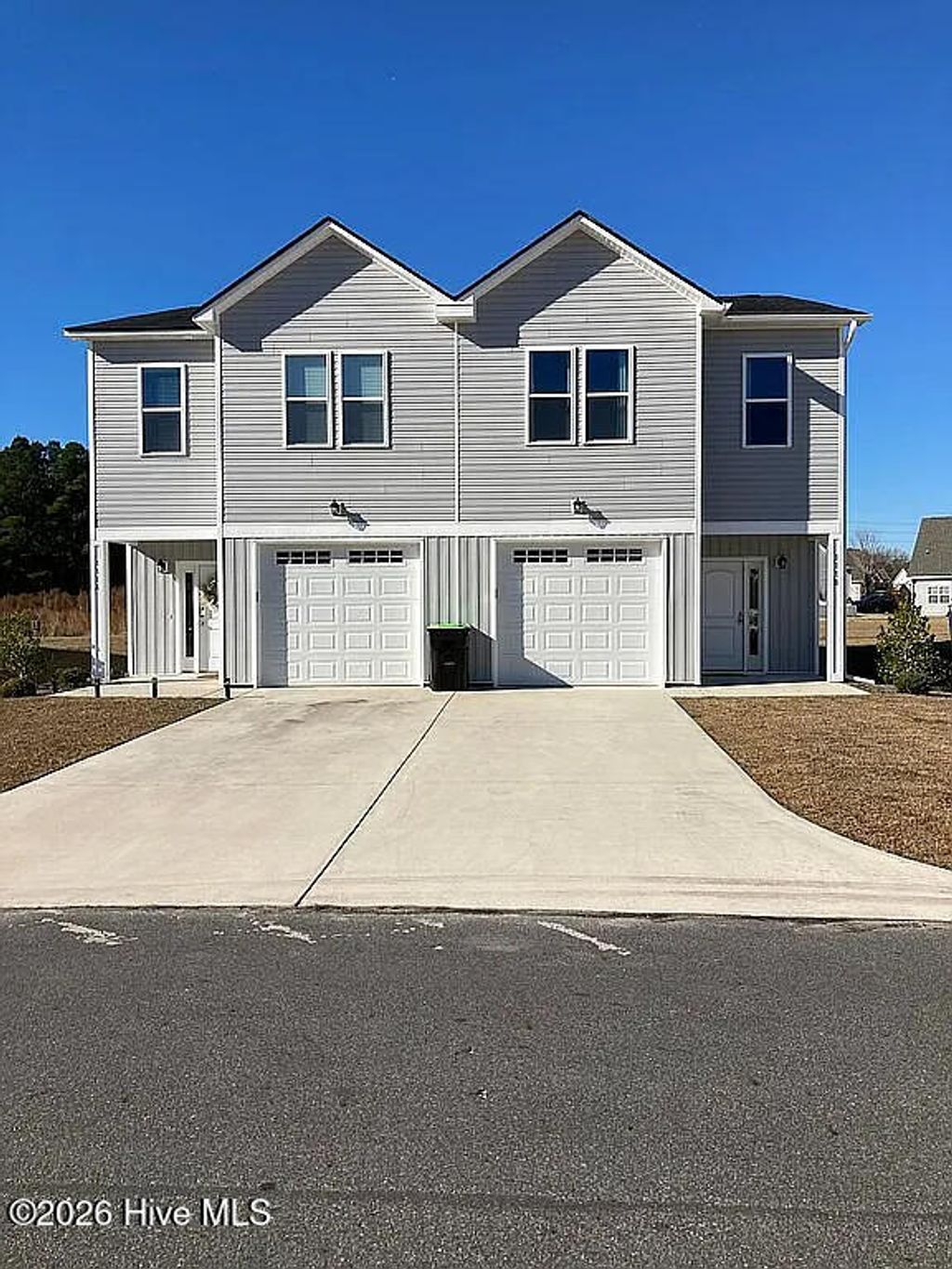 Photo of 111 Pasture Lane #B, Swansboro, NC 28584 (MLS # 100566318)